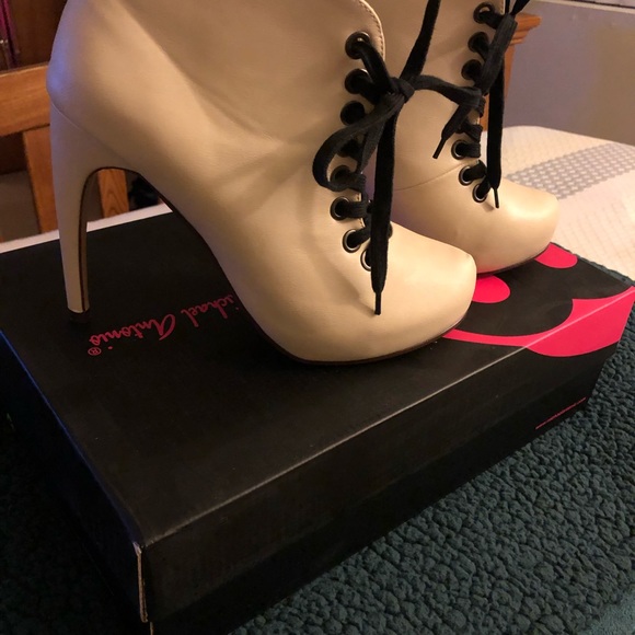 Booties - Picture 3 of 3